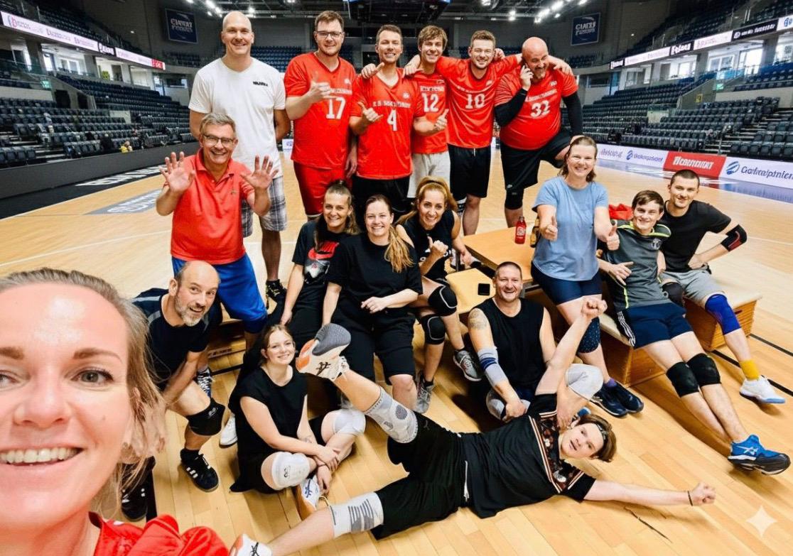DJK Volleyball 2024